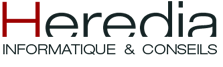 Heredia | Informatique & Conseils